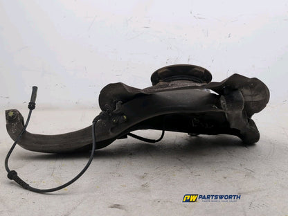 BMW 6 SERIES 640D M SPORT F13 3.0L DIESEL WHEEL HUB FRONT PASSENGER 2012-2018 6