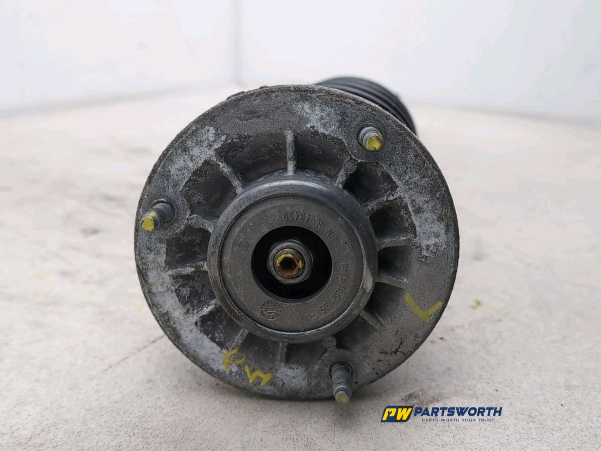 BMW 6 SERIES 640D M SPORT F13 SHOCK ABSORBER REAR LEFT 6863901 2012-2018 5