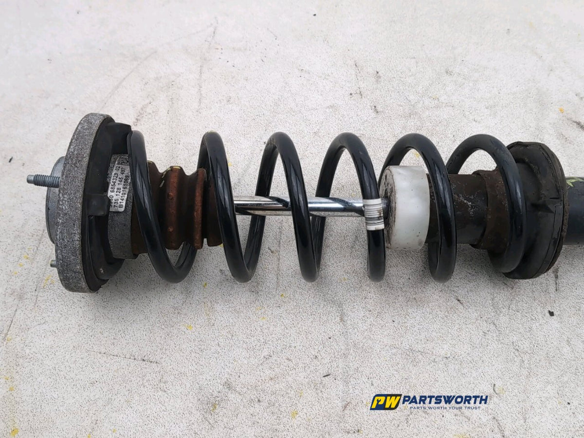 BMW 6 SERIES 640D M SPORT F13 SHOCK ABSORBER REAR LEFT 6863901 2012-2018 6