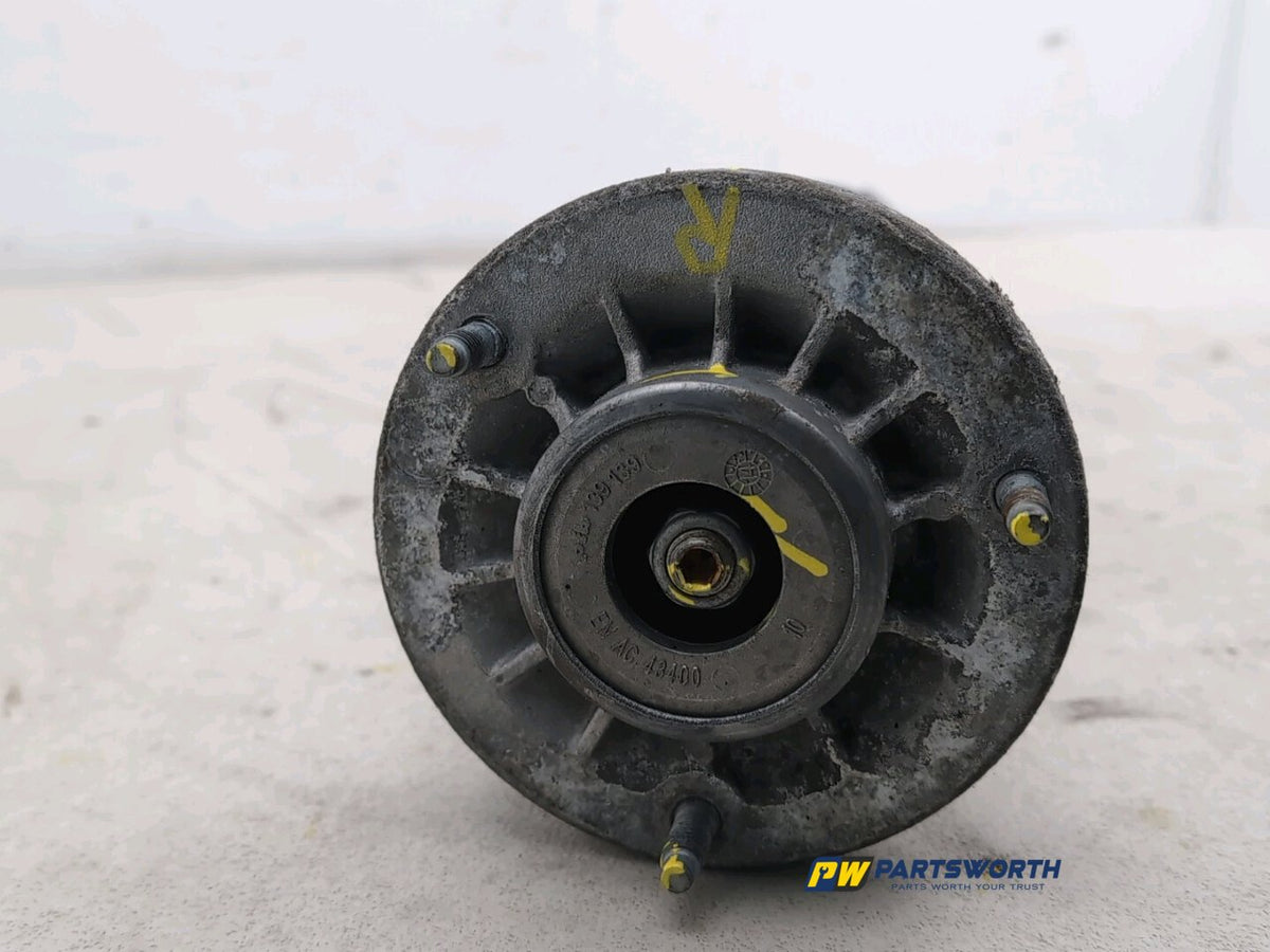 BMW 6 SERIES 640D M SPORT F13 SHOCK ABSORBER REAR RIGHT 6863901 2012-2018 5
