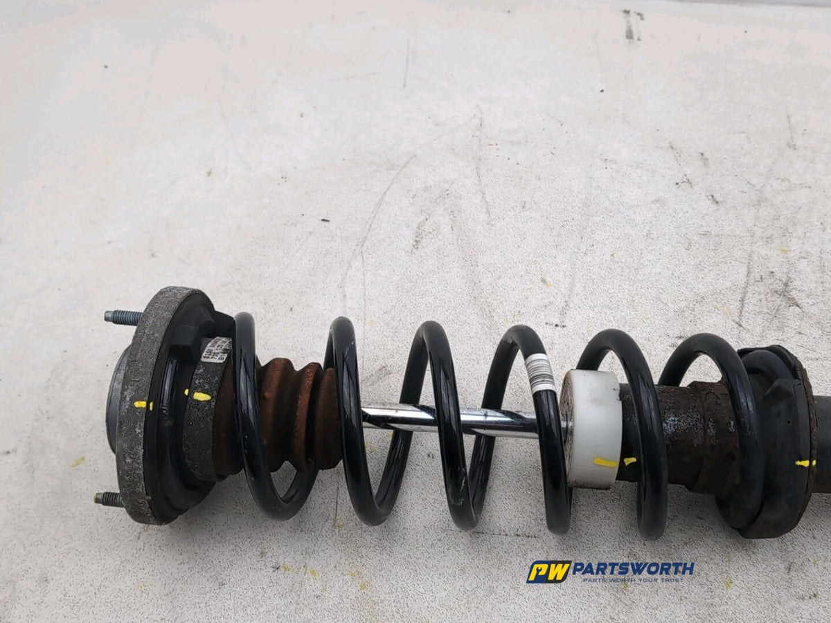 BMW 6 SERIES 640D M SPORT F13 SHOCK ABSORBER REAR RIGHT 6863901 2012-2018 6