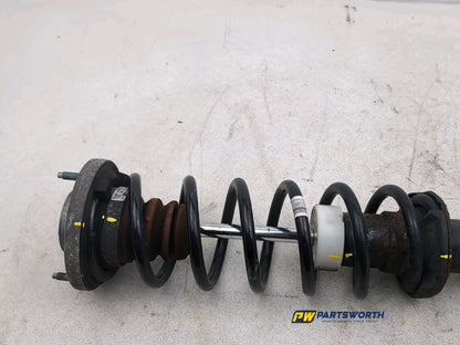 BMW 6 SERIES 640D M SPORT F13 SHOCK ABSORBER REAR RIGHT 6863901 2012-2018 6