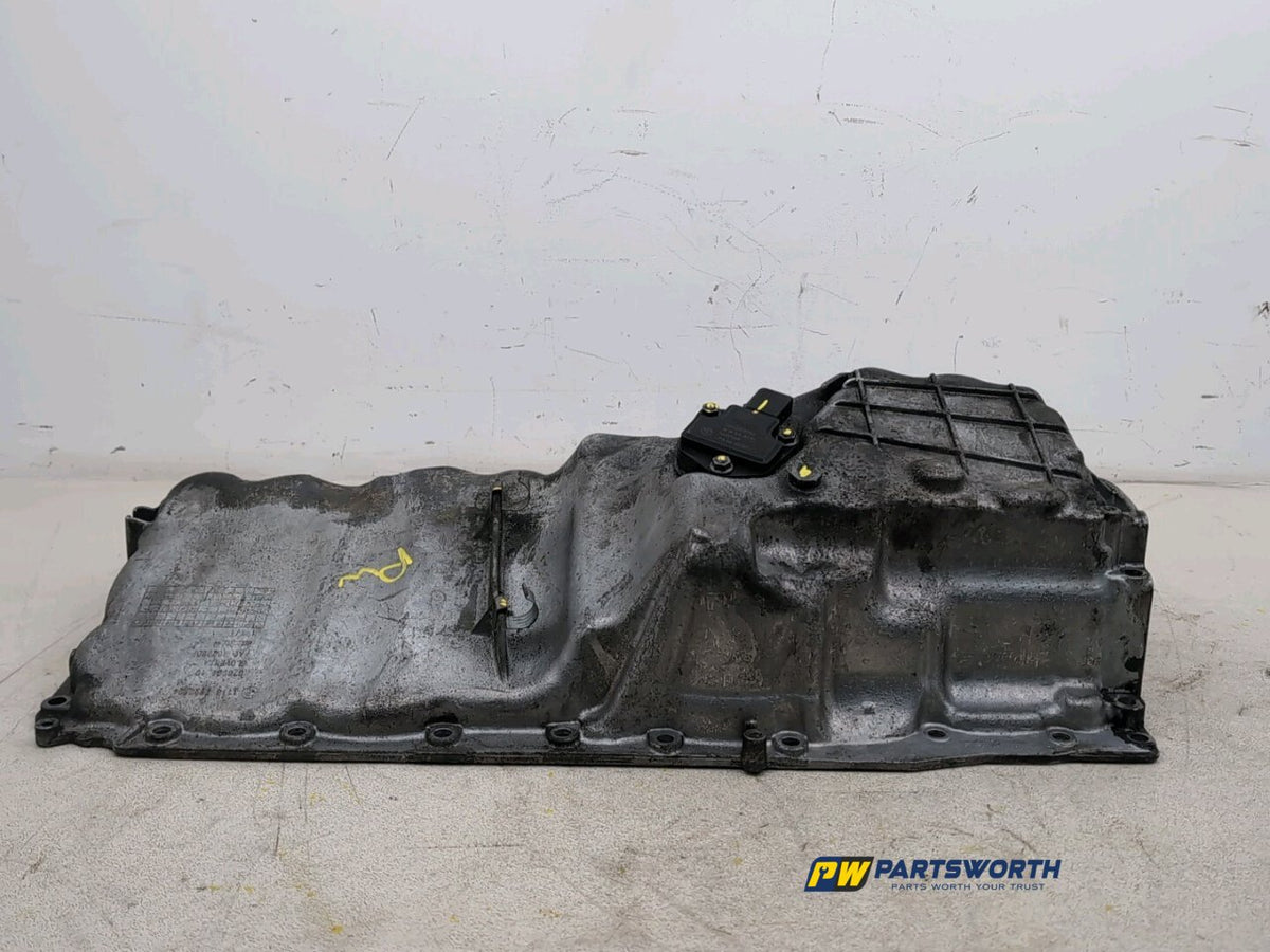 BMW 6 SERIES 640D F13 N57D30B 3.0L DIESEL ENGINE OIL SUMP 7823204 2012-2018 5
