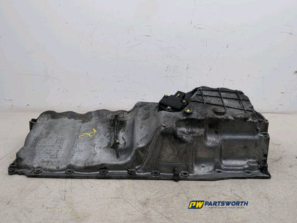 BMW 6 SERIES 640D F13 N57D30B 3.0L DIESEL ENGINE OIL SUMP 7823204 2012-2018 5