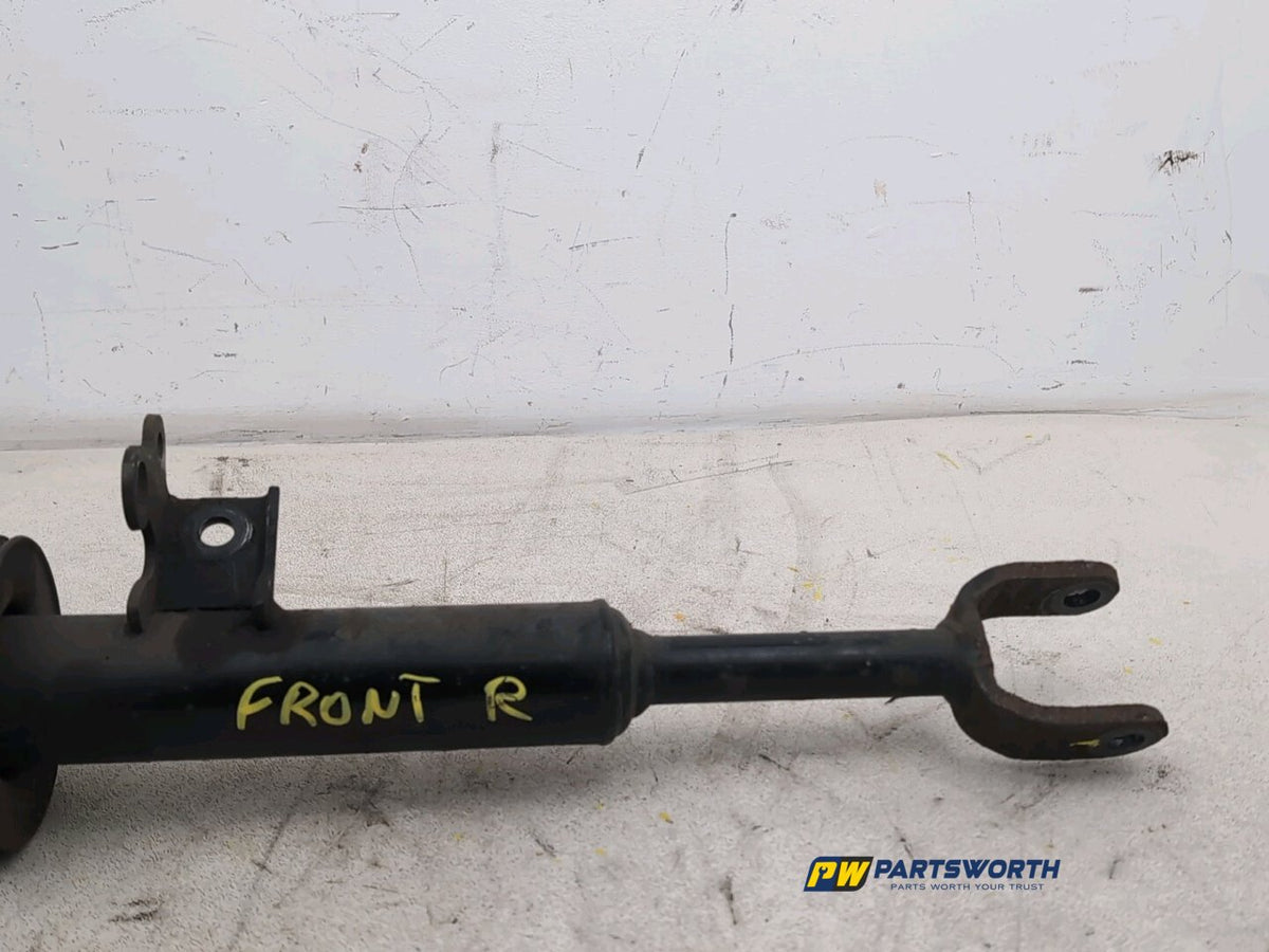 BMW 6 SERIES 640D M SPORT F13 FRONT SHOCK ABSORBER RIGHT 6860748 2012-2018 5
