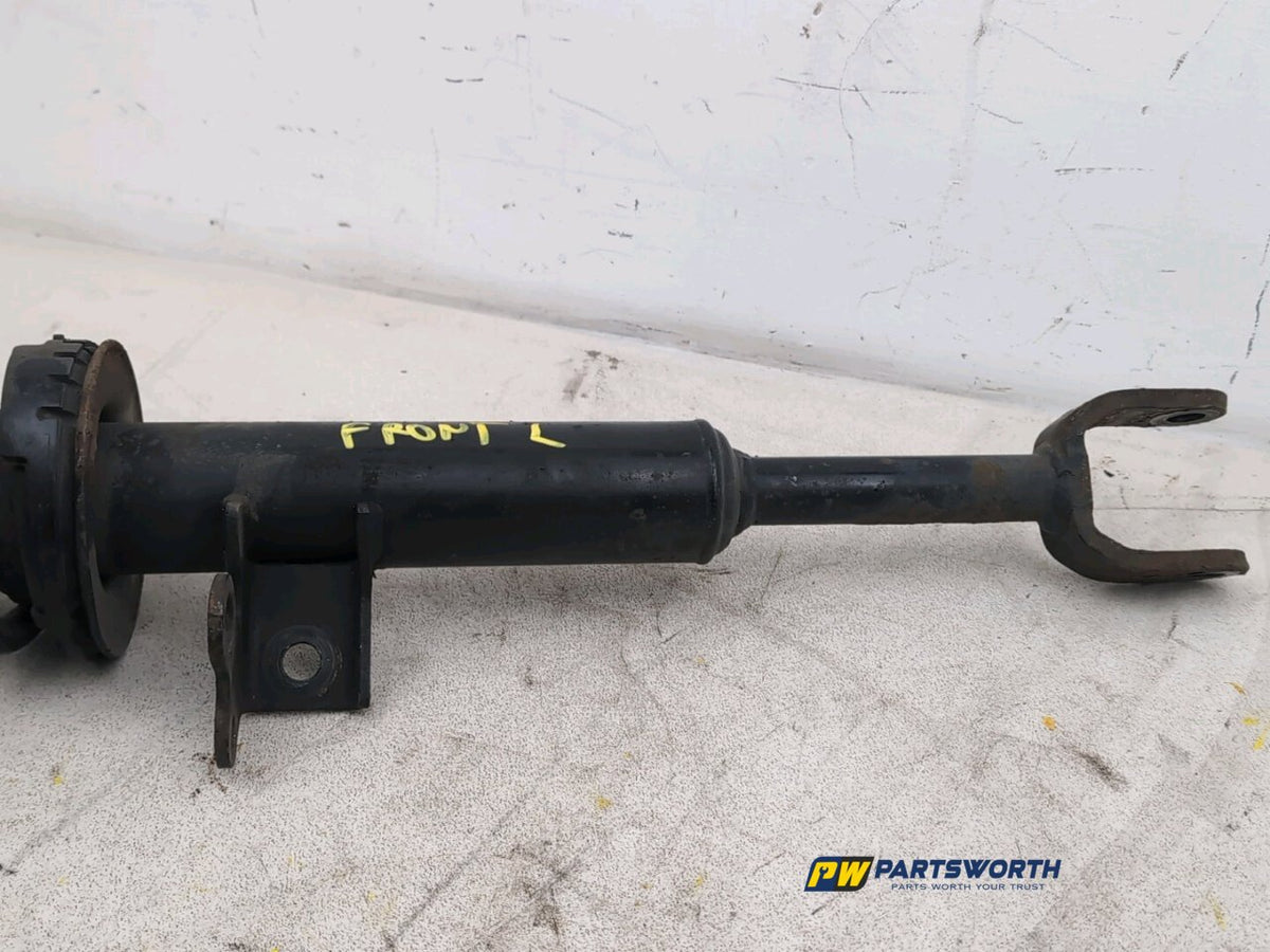 BMW 6 SERIES 640D M SPORT F13 FRONT SHOCK ABSORBER LEFT 6860749 2012-2018 5