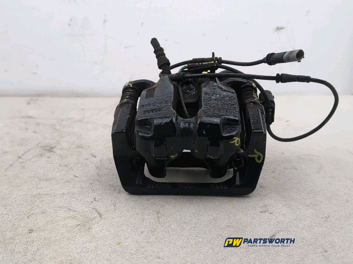 BMW 6 SERIES 640D M SPORT F13 REAR BRAKE CALIPER RIGHT 7846694 2012-2018 6