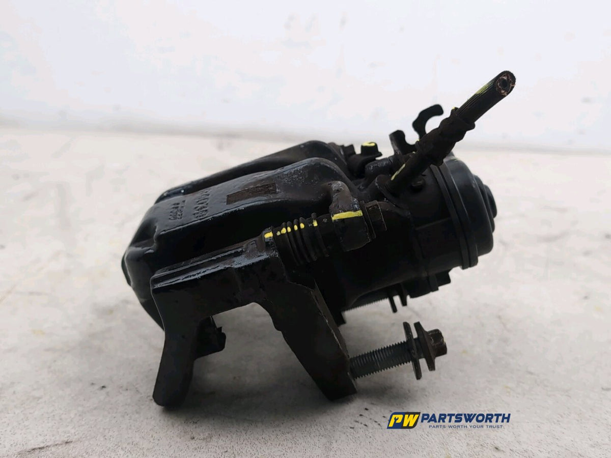 BMW 6 SERIES 640D M SPORT F13 REAR BRAKE CALIPER LEFT 7846693 2012-2018 5