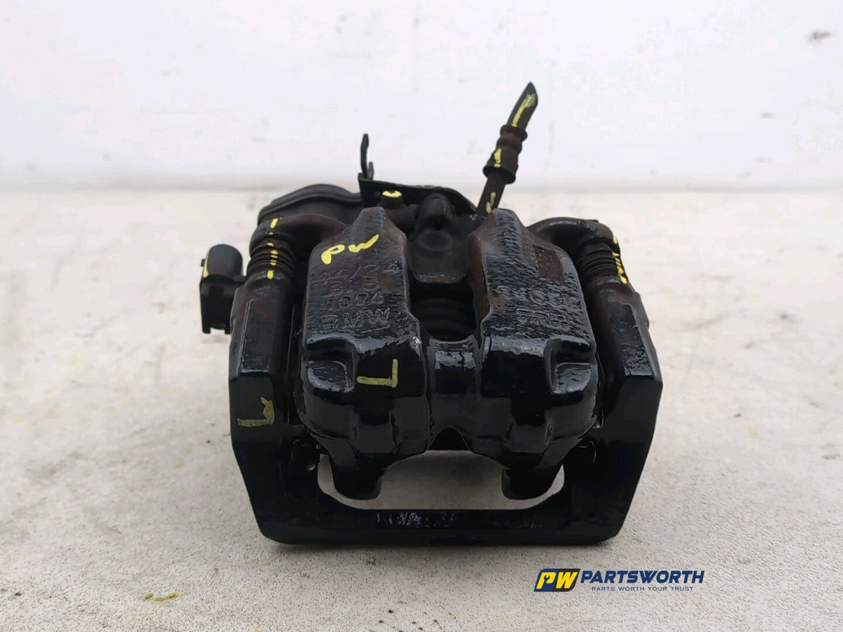 BMW 6 SERIES 640D M SPORT F13 REAR BRAKE CALIPER LEFT 7846693 2012-2018 6