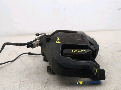 BMW 6 SERIES 640D M SPORT F13 BRAKE CALIPER FRONT LEFT 7846701 2012-2018 5