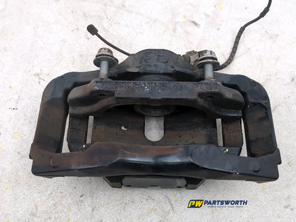 BMW 6 SERIES 640D M SPORT F13 BRAKE CALIPER FRONT LEFT 7846701 2012-2018 6