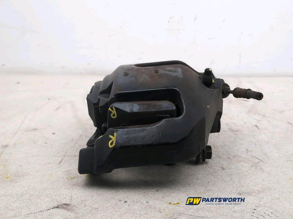 BMW 6 SERIES 640D M SPORT F13 BRAKE CALIPER FRONT RIGHT 7846702 2012-2018 5
