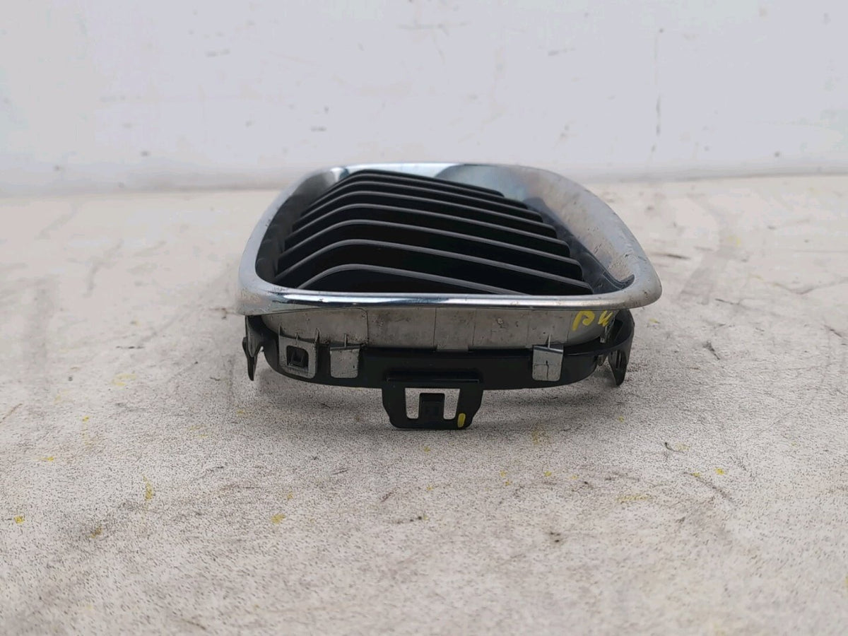 BMW 2 SERIES F22 F23 FRONT BUMPER KIDNEYGRILLE LEFT 7295521 5