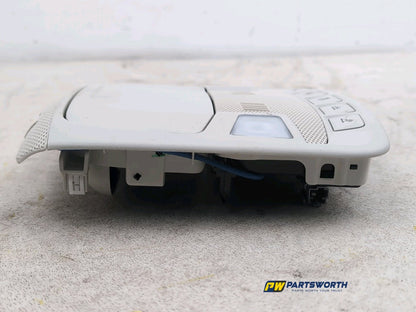FORD MONDEO ZETEC ECOBLUE CD391 INTERIOR COURTESY READING LIGHT 2015-2022 5