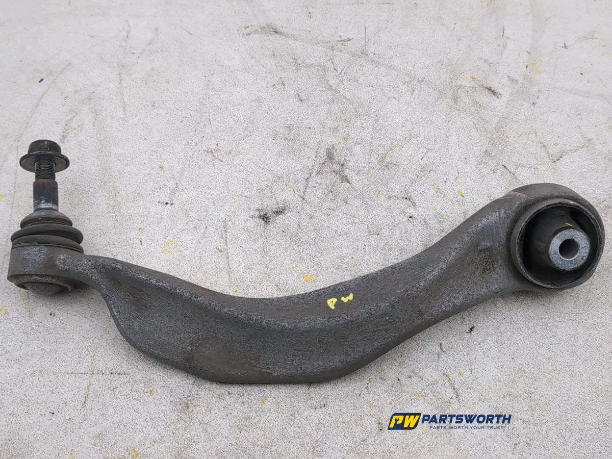 BMW 6 SERIES 640D F13 FRONT RIGHT TENSION STRUT CONTROL ARM 6775972 2012-2018 5