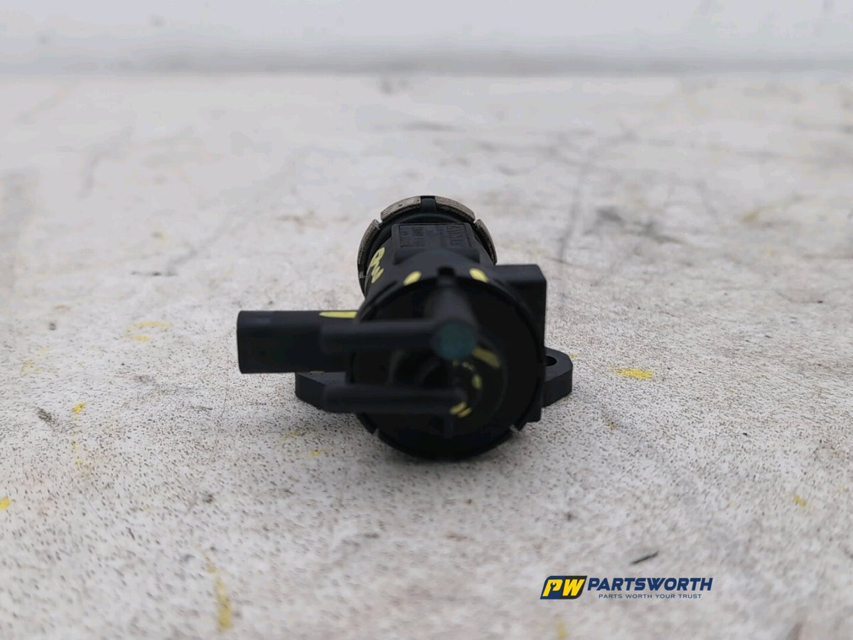 BMW 6 SERIES 640D M SPORT F13 TURBO VACCUM SOLENOID VALVE 8509323 2012-2018 5