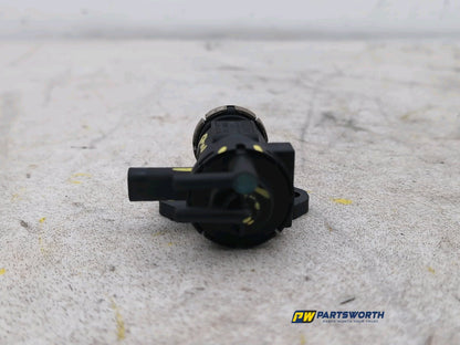 BMW 6 SERIES 640D M SPORT F13 TURBO VACCUM SOLENOID VALVE 8509323 2012-2018 5