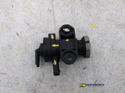 BMW 6 SERIES 640D M SPORT F13 TURBO VACCUM SOLENOID VALVE 8509323 2012-2018 6