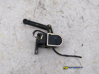 BMW 6 SERIES 640D M SPORT F13 REAR RIGHT HEIGHT LEVEL SENSOR 6861351 2012-2018 5
