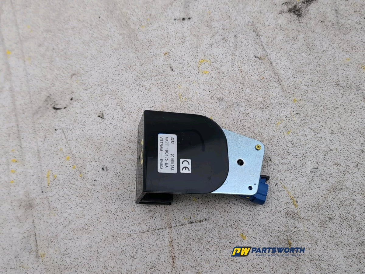 FORD MONDEO ZETEC ECOBLUE CD391 AERIAL ANTENNA AMPLIFIER HK7T19C175EA 2015-2022 6
