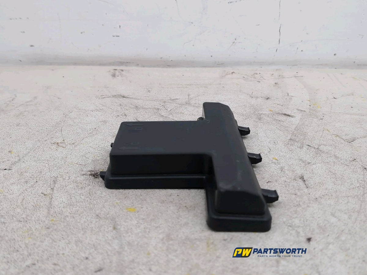 FORD MONDEO ZETEC ECOBLUE CD391 FUSE BOX COVER TRIM G2GT14A075AA 2015-2022 5