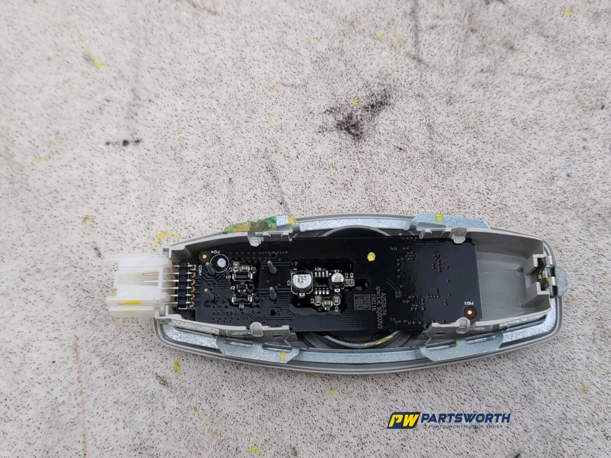 FORD MONDEO ZETEC ECOBLUE CD391 INTERIOR REAR ROOF COURTESY LIGHT DS7A13776BF 5