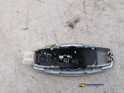 FORD MONDEO ZETEC ECOBLUE CD391 INTERIOR REAR ROOF COURTESY LIGHT DS7A13776BF 5