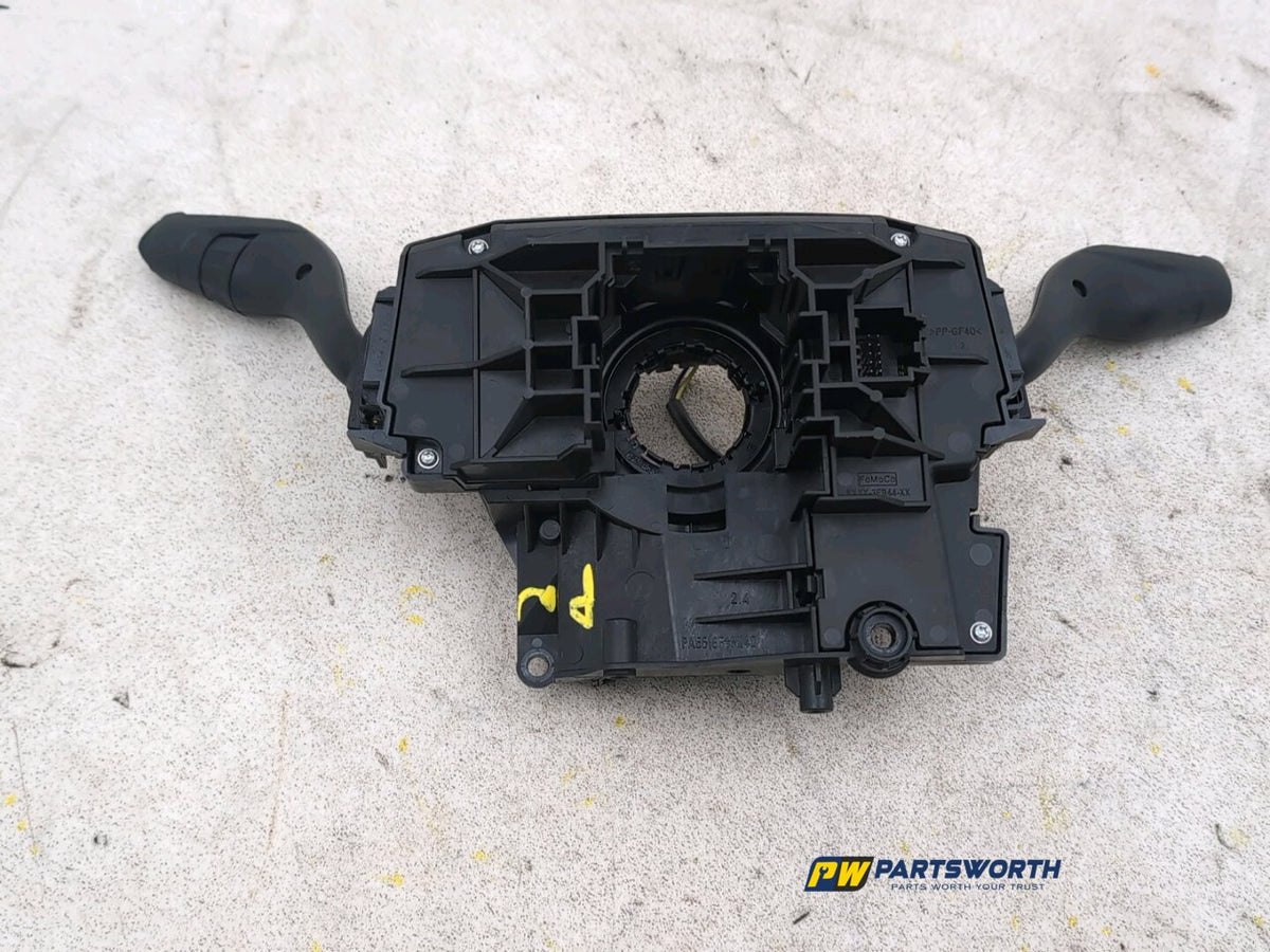 FORD MONDEO ZETEC ECOBLUE CD391 WIPER INDICATOR SWITCH STALKS KG9T14B522AFBW 6