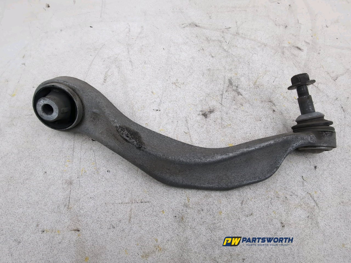 BMW 6 SERIES 640D F13 FRONT LEFT TENSION STRUT CONTROL ARM 6775971 2012-2018 5
