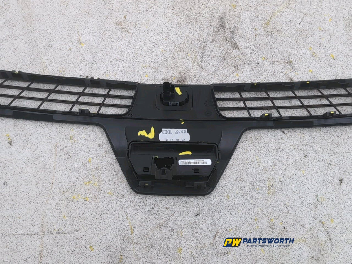 FORD MONDEO ZETEC CD391 MK5 DASHBOARD AIR VENT GRILLE DS7318C491BJW 2015-2022 5