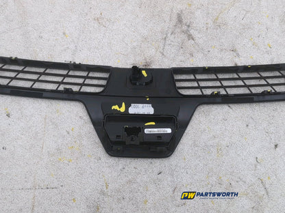 FORD MONDEO ZETEC CD391 MK5 DASHBOARD AIR VENT GRILLE DS7318C491BJW 2015-2022 5