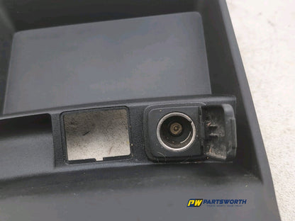 FORD MONDEO ZETEC CD391 MK5 CENTRE CONSOLE STORAGE TRAY INTERIOR 2015-2022 5