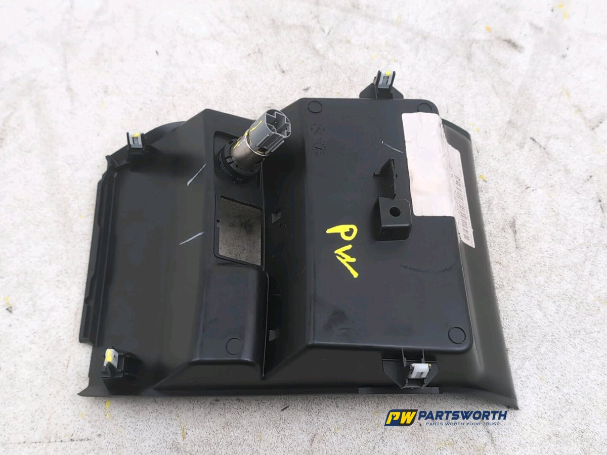 FORD MONDEO ZETEC CD391 MK5 CENTRE CONSOLE STORAGE TRAY INTERIOR 2015-2022 6