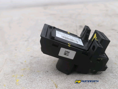 FORD MONDEO ZETEC CD391 MK5 SMART DATE CONTROL MODULE 6
