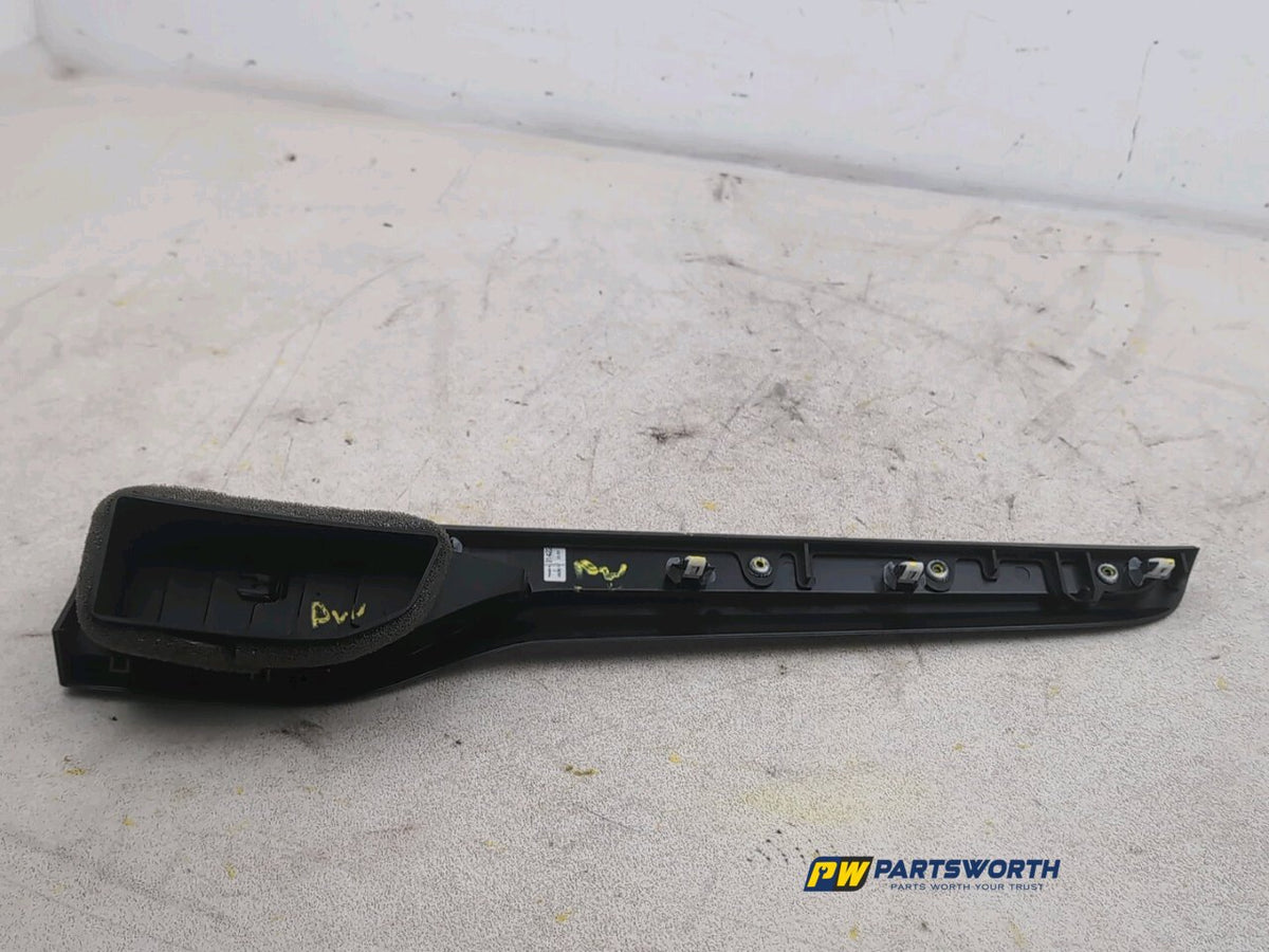 FORD MONDEO ZETEC CD391 MK5 DASHBAORD AIR VENT TRIM DS73F04338 2015-2022 5