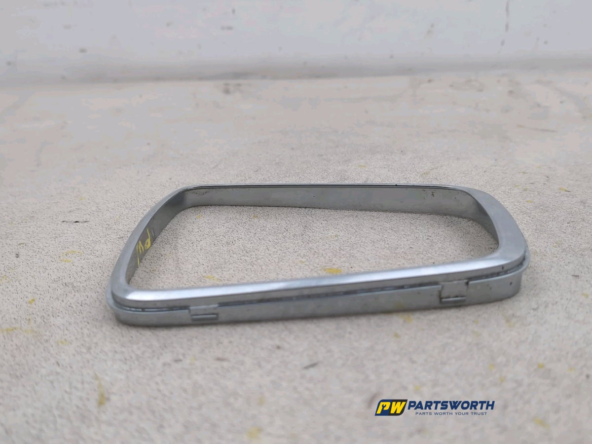 FORD MONDEO ZETEC CD391 MK5 SALOON GEAR SELECTOR SURROUND TRIM 4724066002 15-22 5