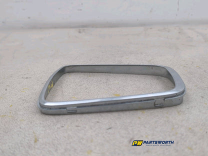 FORD MONDEO ZETEC CD391 MK5 SALOON GEAR SELECTOR SURROUND TRIM 4724066002 15-22 5