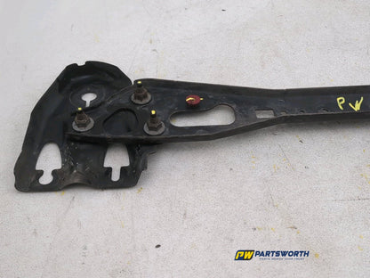 FORD MONDEO ZETEC CD391 MK5 FRONT SUBFRAME BRACKET SUPPORT DG93F10684 2015-2022 5