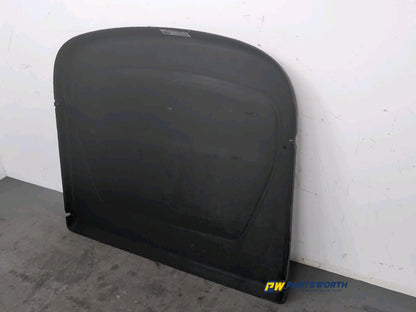 FORD MONDEO ZETEC ECOBLUE CD391 SALOON PARCEL SHELF DS73A46668AF 2015-2022 6