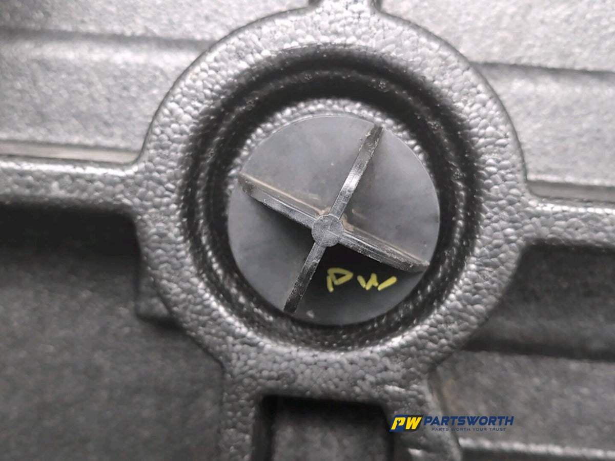 FORD MONDEO ZETEC CD391 MK5 SALOON BOOT FOAM DS7C17009DXC 2015-2022 5