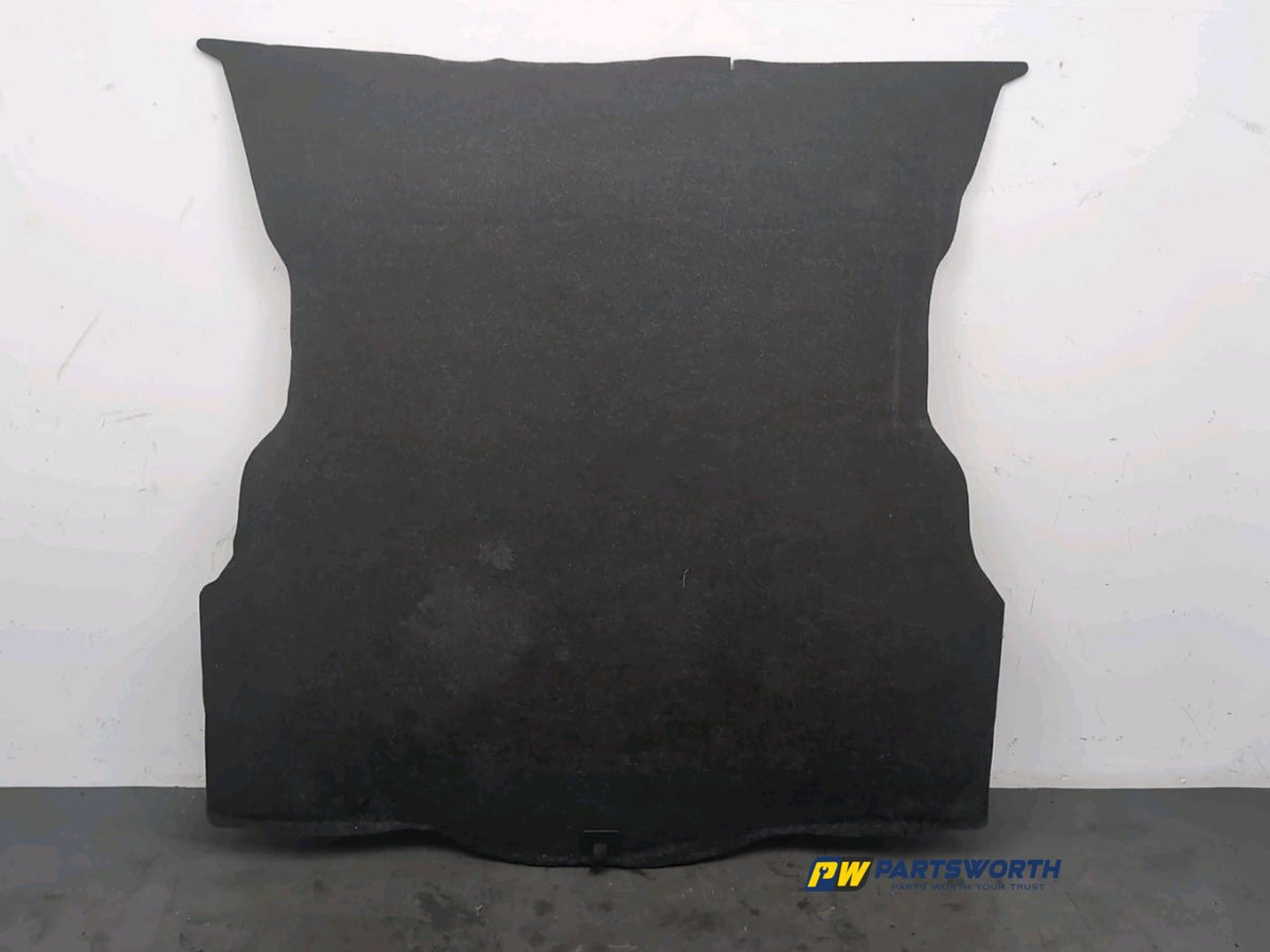 FORD MONDEO ZETEC ECOBLUE CD391 SALOON BOOT CARPET DS73A13065AL 2015-2022 5