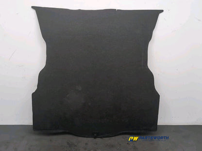 FORD MONDEO ZETEC ECOBLUE CD391 SALOON BOOT CARPET DS73A13065AL 2015-2022 5