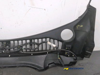 FORD MONDEO ZETEC CD391 MK5 SALOON WINDSCREEN SCUTTLE PANEL DS73F02216 2019-2022 5