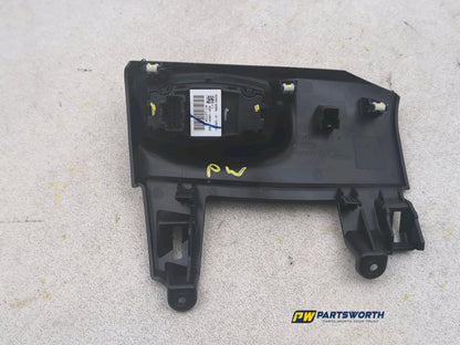 FORD MONDEO ZETEC CD391 MK5 HEADLIGHT SWITCH WITH TRIM DG9713D061GDW 2015-2022 5