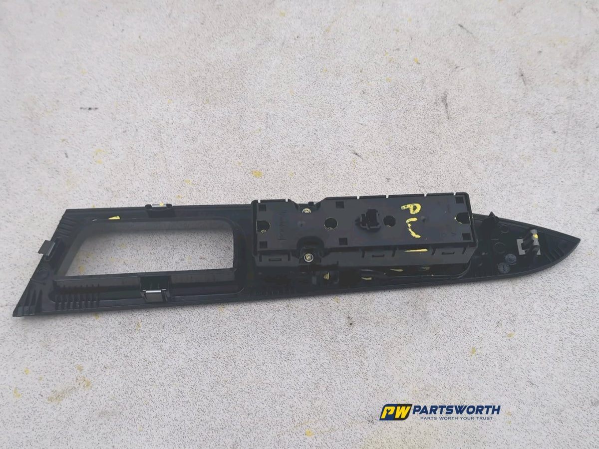 FORD MONDEO ZETEC CD391 MK5 DRIVERS ELECTRIC WINDOW SWITCH DC9T14540DDW 2015-22 5