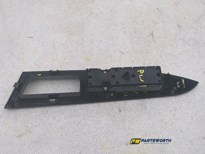 FORD MONDEO ZETEC CD391 MK5 DRIVERS ELECTRIC WINDOW SWITCH DC9T14540DDW 2015-22 5