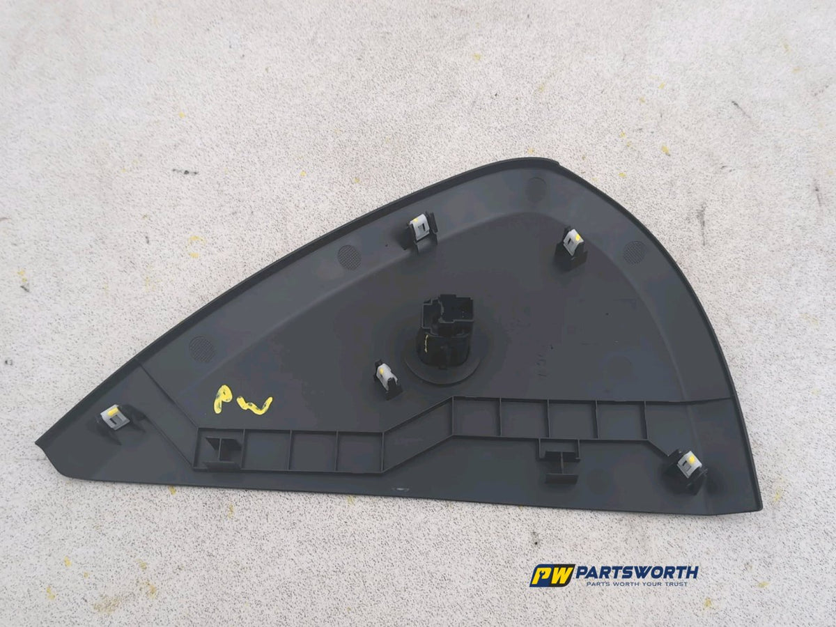 FORD MONDEO ZETEC CD391 MK5 DASHBOARD END TRIM PASSENGER DS73F04481DCW 2015-2022 5