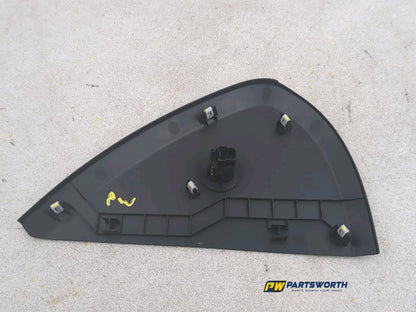 FORD MONDEO ZETEC CD391 MK5 DASHBOARD END TRIM PASSENGER DS73F04481DCW 2015-2022 5