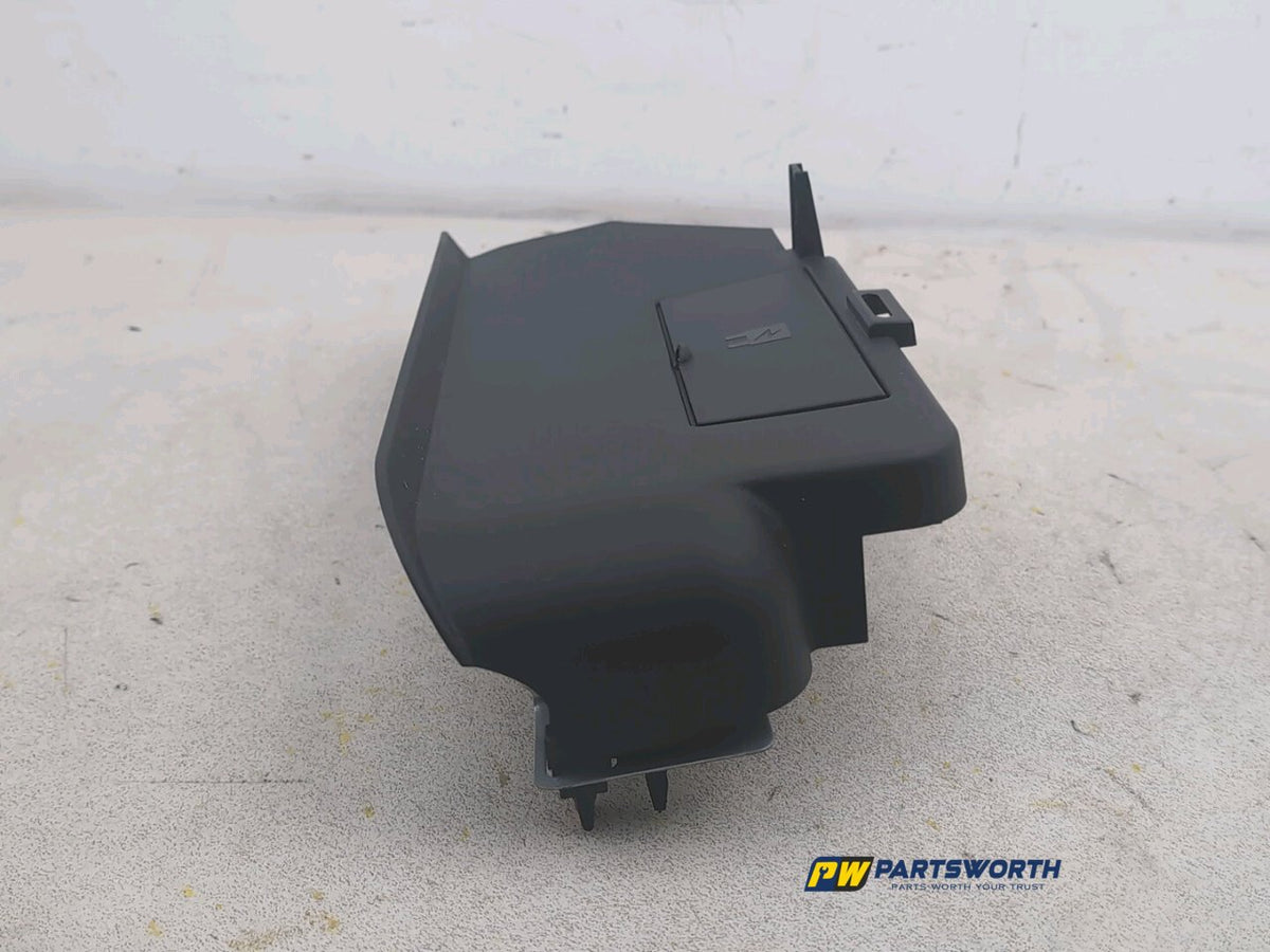 FORD MONDEO ZETEC CD391 MK5 DASHBOARD FOOTWELL FUSE BOX COVER LID 2015-2022 5
