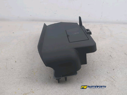 FORD MONDEO ZETEC CD391 MK5 DASHBOARD FOOTWELL FUSE BOX COVER LID 2015-2022 5